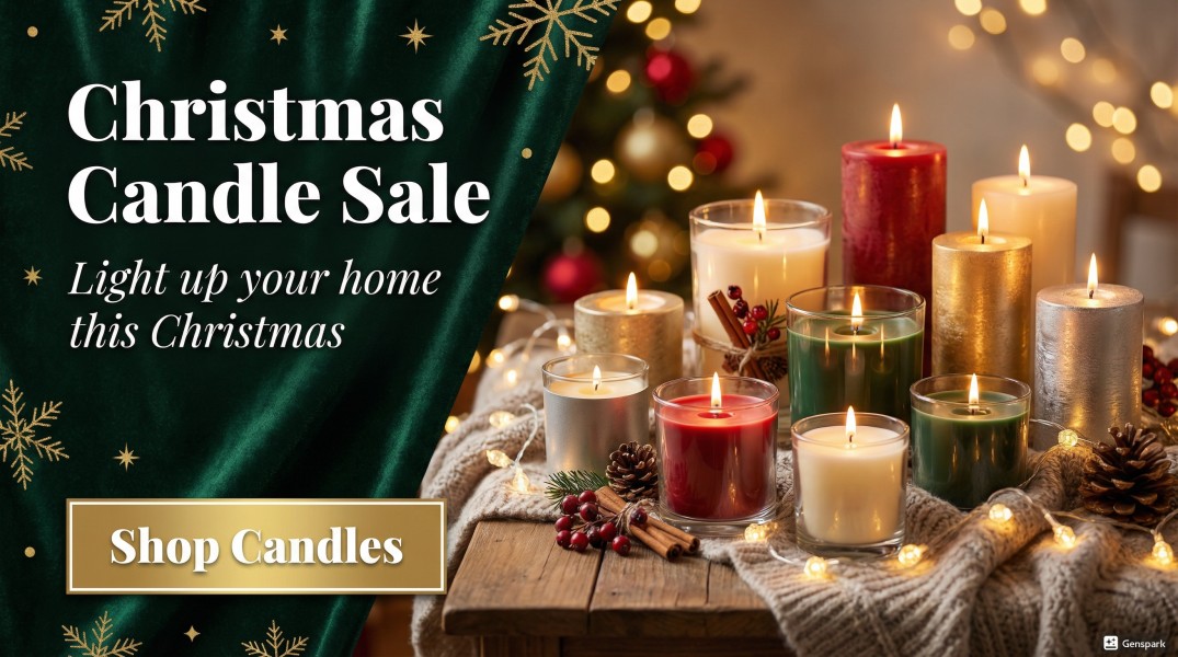 Christmas Special Offer