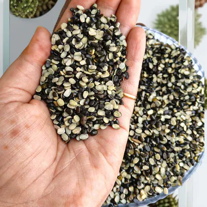 Black Urad Dal Powder - Image 5