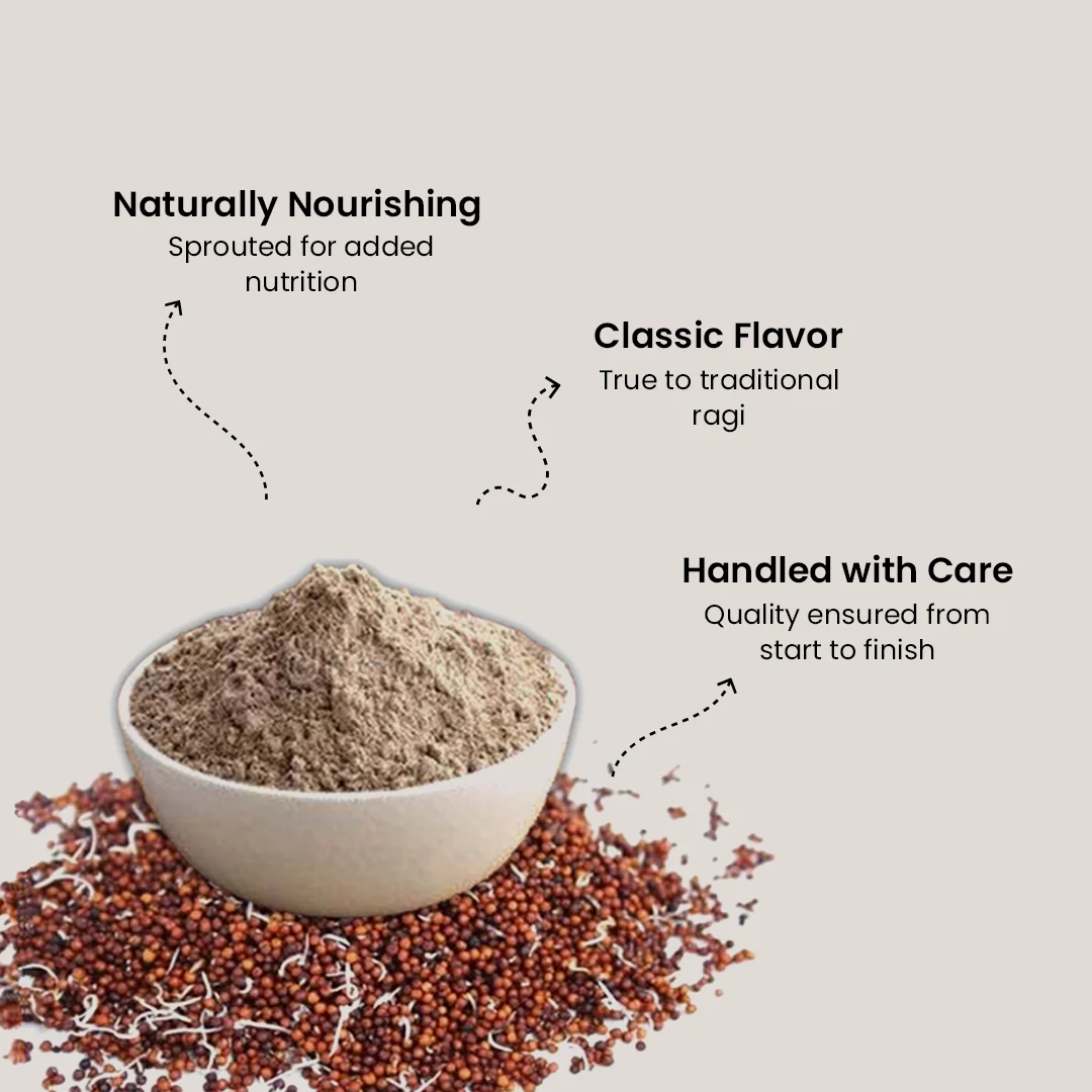 Ragi Powder - Image 4