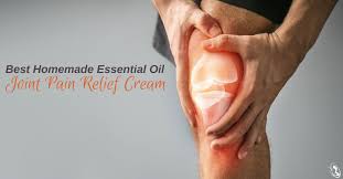 Knee Pain Relief Oil - Image 3