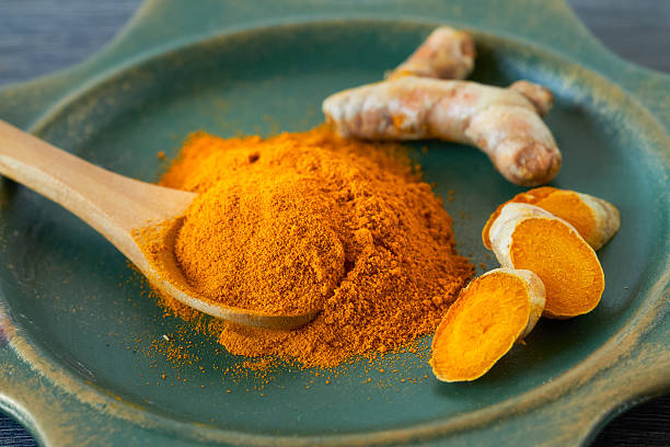 Turmeric Powder - Image 3