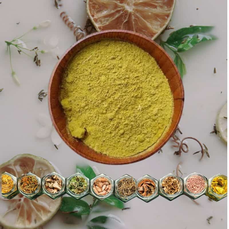 Bath Powder - Image 2