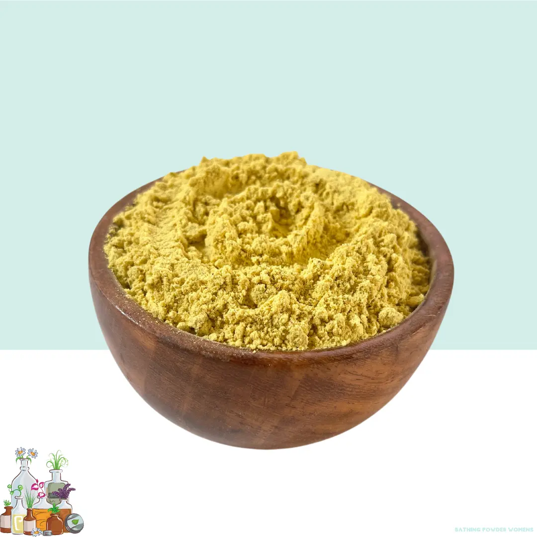 Bath Powder - Image 3