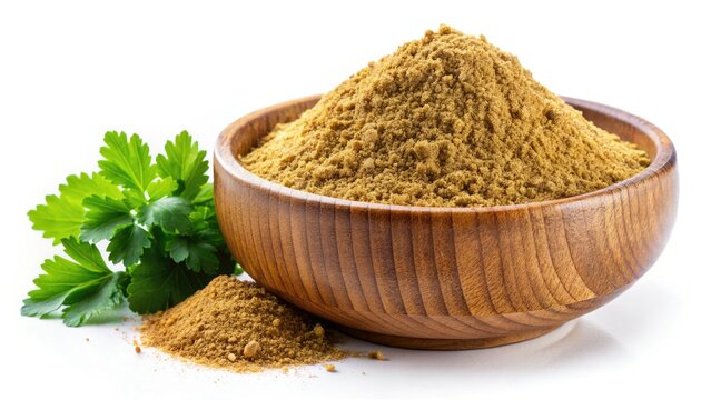 Coriander Powder - Spices & Masalas