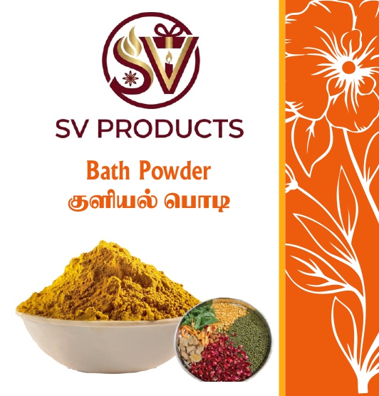 Ragi Powder - Health & Millet Products