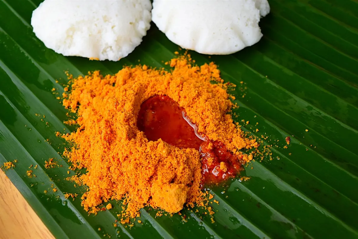 Idli Podi - Image 3