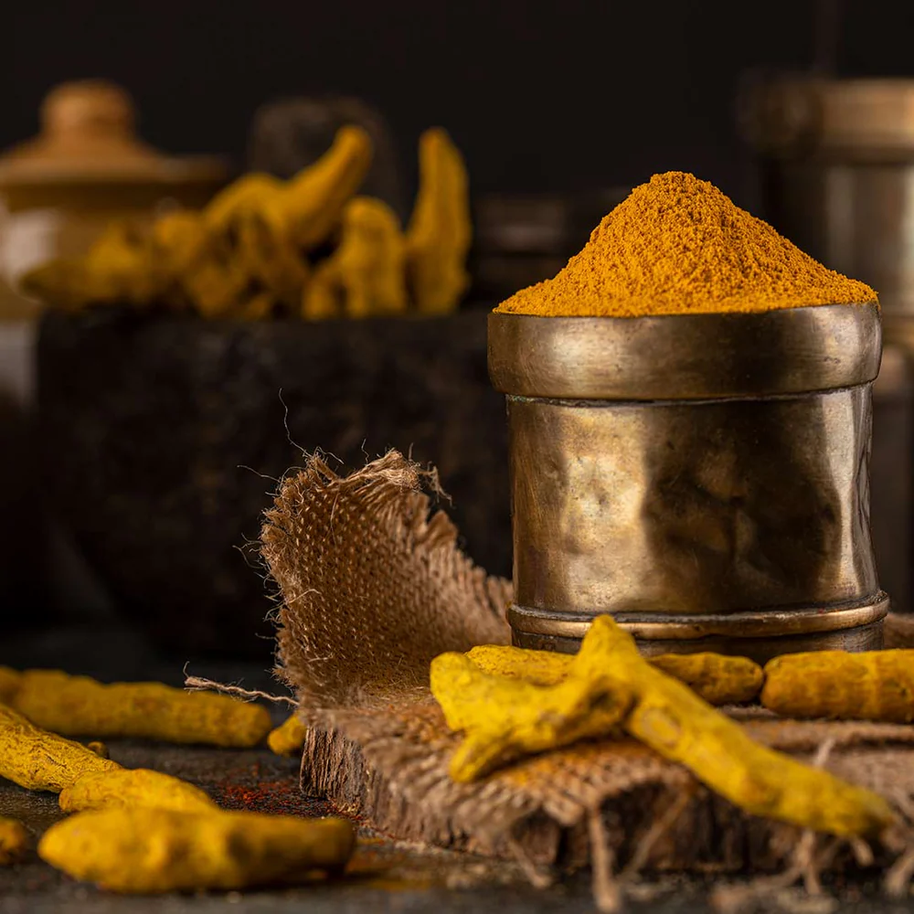 Turmeric Powder - Image 2