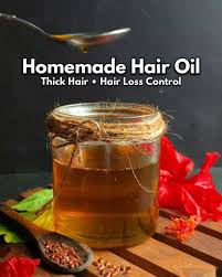 Hair Growth Oil - Image 3
