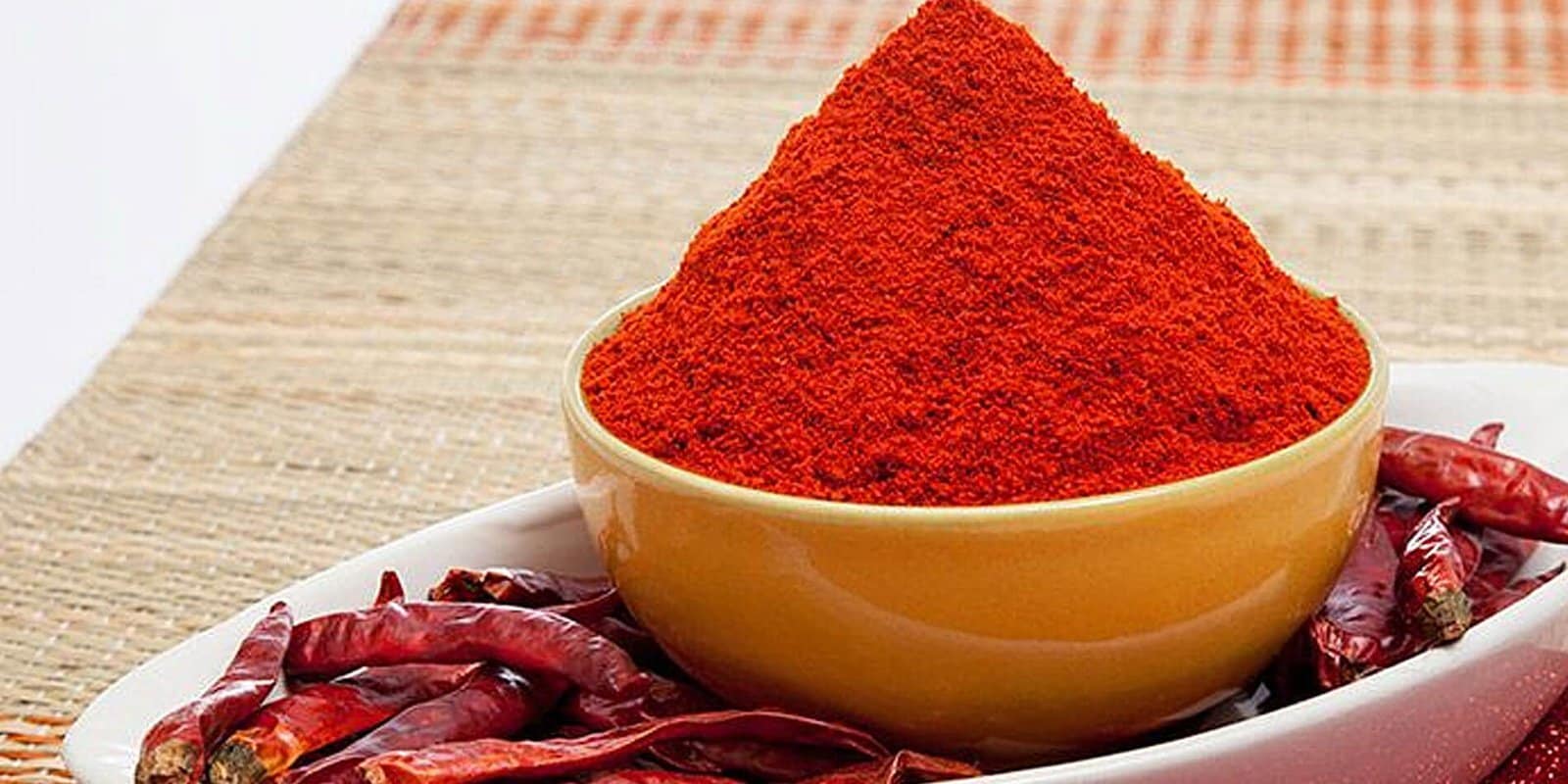 Kashmiri Chilli Powder - Image 4