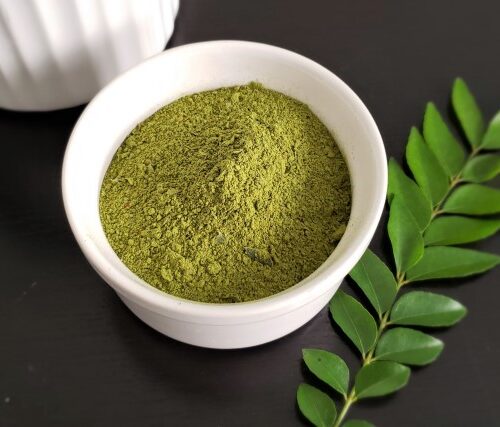 Curry Leaf Powder - Image 2