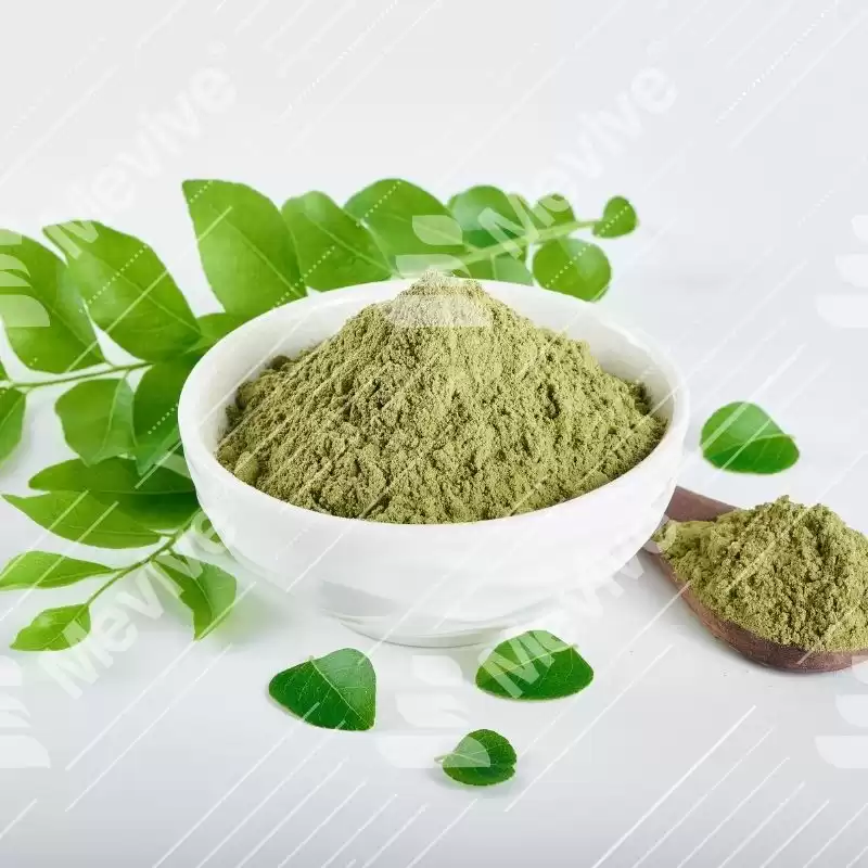 Curry Leaf Powder - Image 4