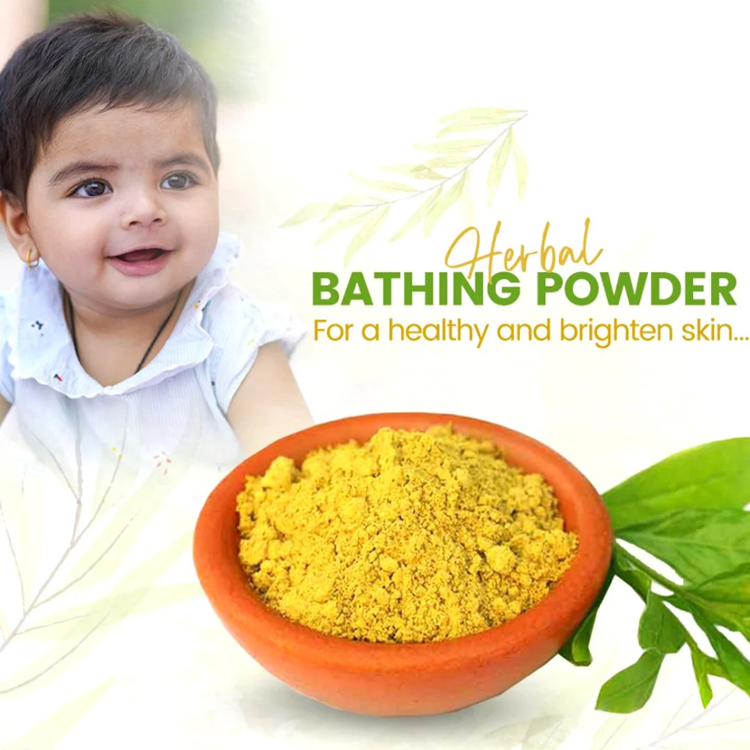 Bath Powder - Image 4