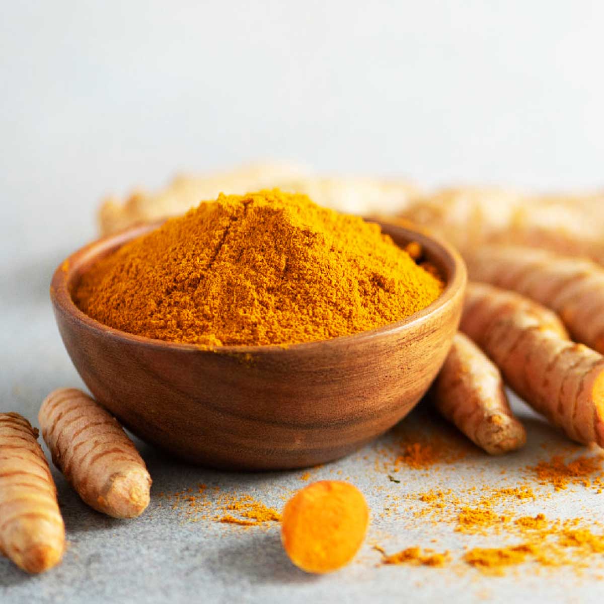 Turmeric Powder - Image 4